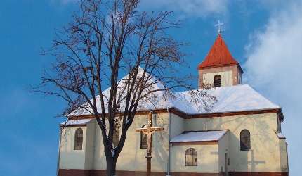 Vyklízení Božice